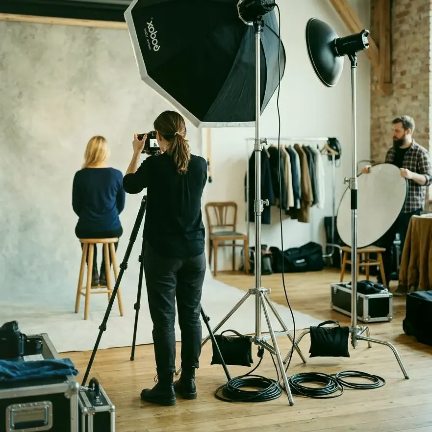 Gray Rock — Unsere Arbeiten 3