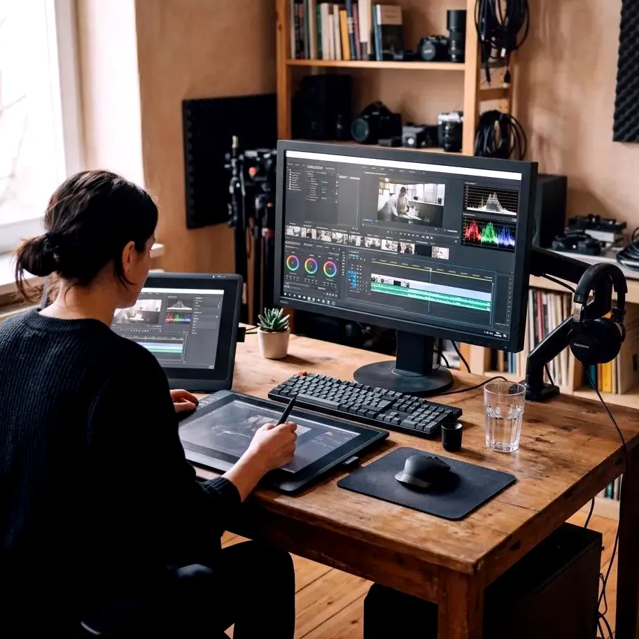 Gray Rock — Unsere Arbeiten 6